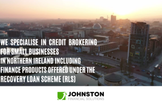 Recovery Loan Scheme Belfast Northern Ireland