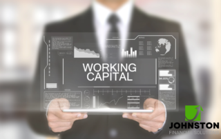 Funding Working Capital