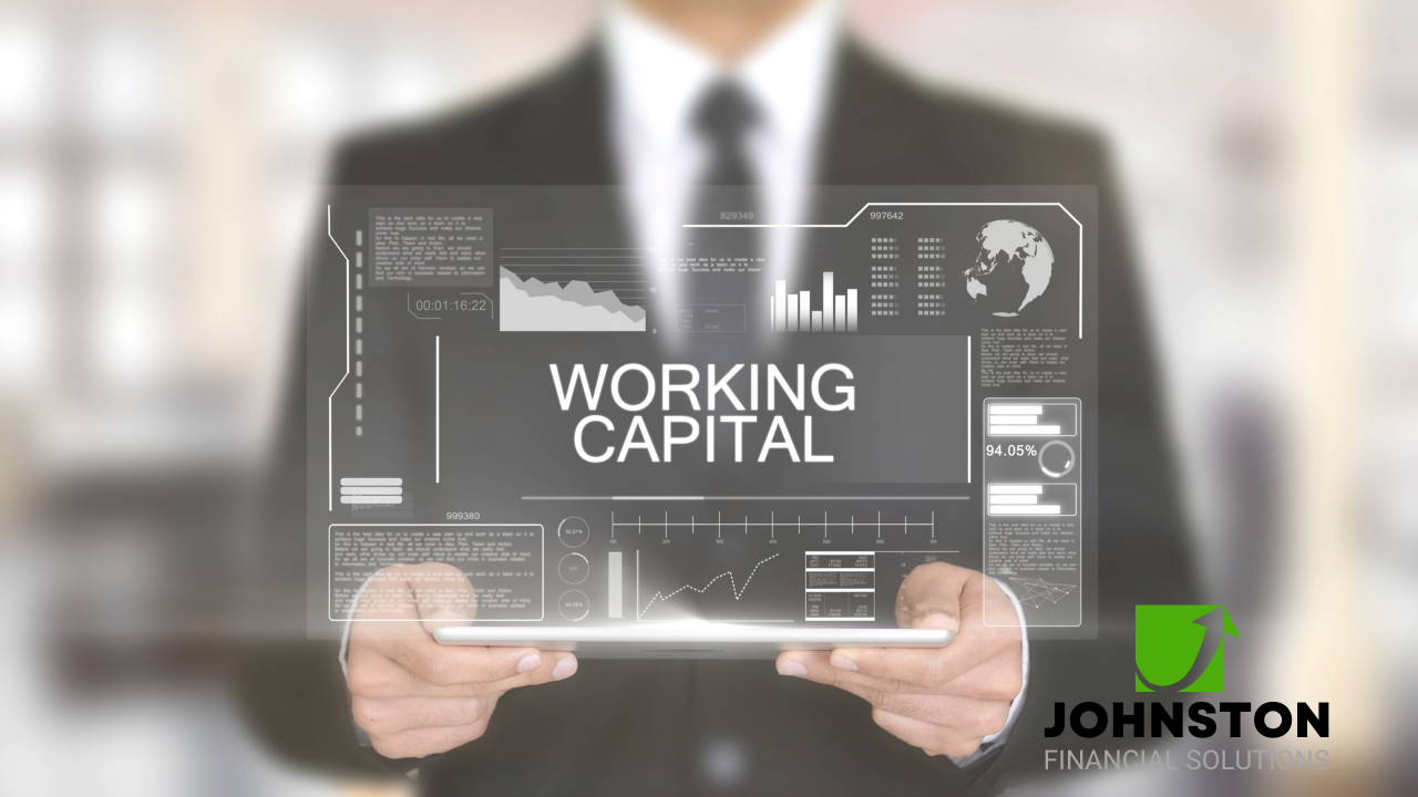 Funding Working Capital