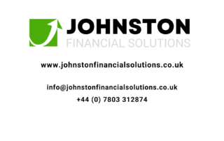 Johnston Financial Solutions