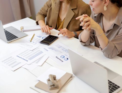 How Regular Financial Reviews Can Unlock Better Funding Options