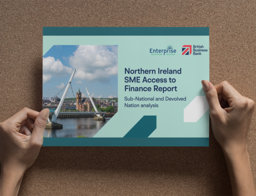 Northern Ireland SMEs Face Ongoing Finance Challenges And Opportunities As New Report Reveals Shifting Landscape