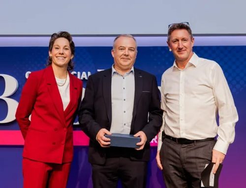 Johnston Financial Solutions named NACFB Northern Irish Broker of the Year 2026